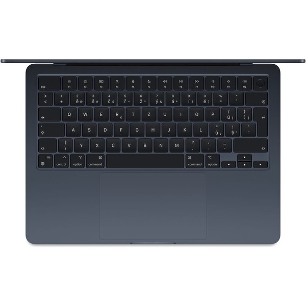 Apple-MacBook-Air-13-6-2024-M3-8GB-256GB-temne-inkoustovy