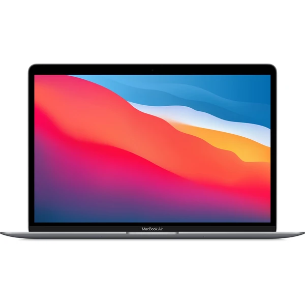 CTO Apple MacBook Air 13,3" / M1 / 16GB / 256GB SSD / 7x GPU/ CZ KLV ...