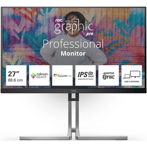 AOC-Ultra-Q27U3CV-monitor-27-