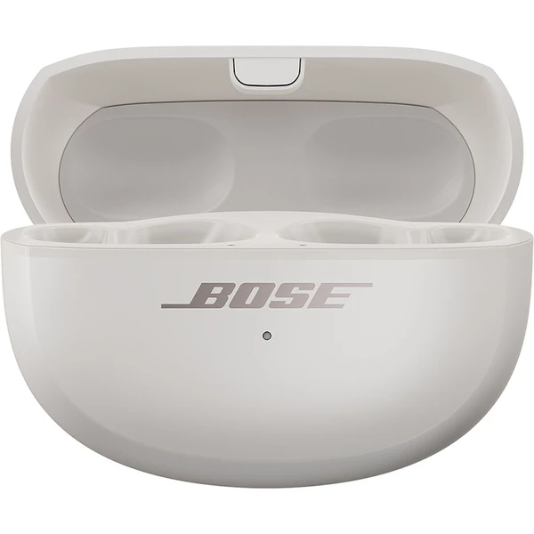 Bose Ultra Open Earbuds bezdrátová sluchátka bílá - Sluchátka - Obrázek V344000L01