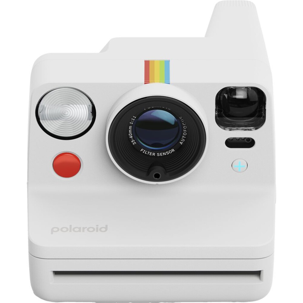 Polaroid-Now-Gen-3-White