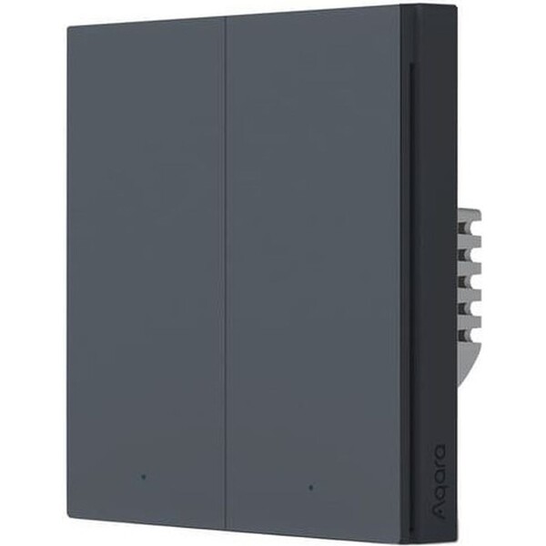 AQARA-Smart-Wall-Switch-H1-EU-With-Neutral-Double-Rocker-chytry-vypinac
