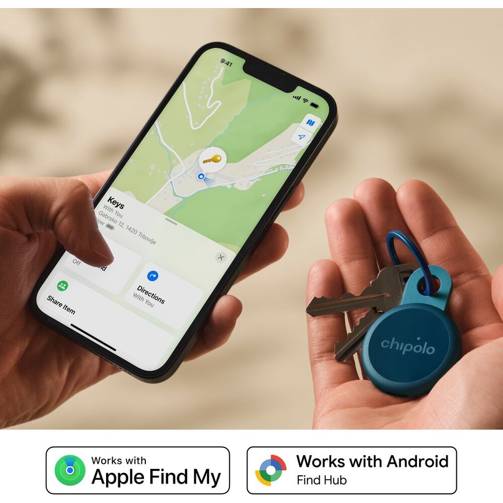 Chipolo-LOOP-Bluetooth-lokator-tmave-modry