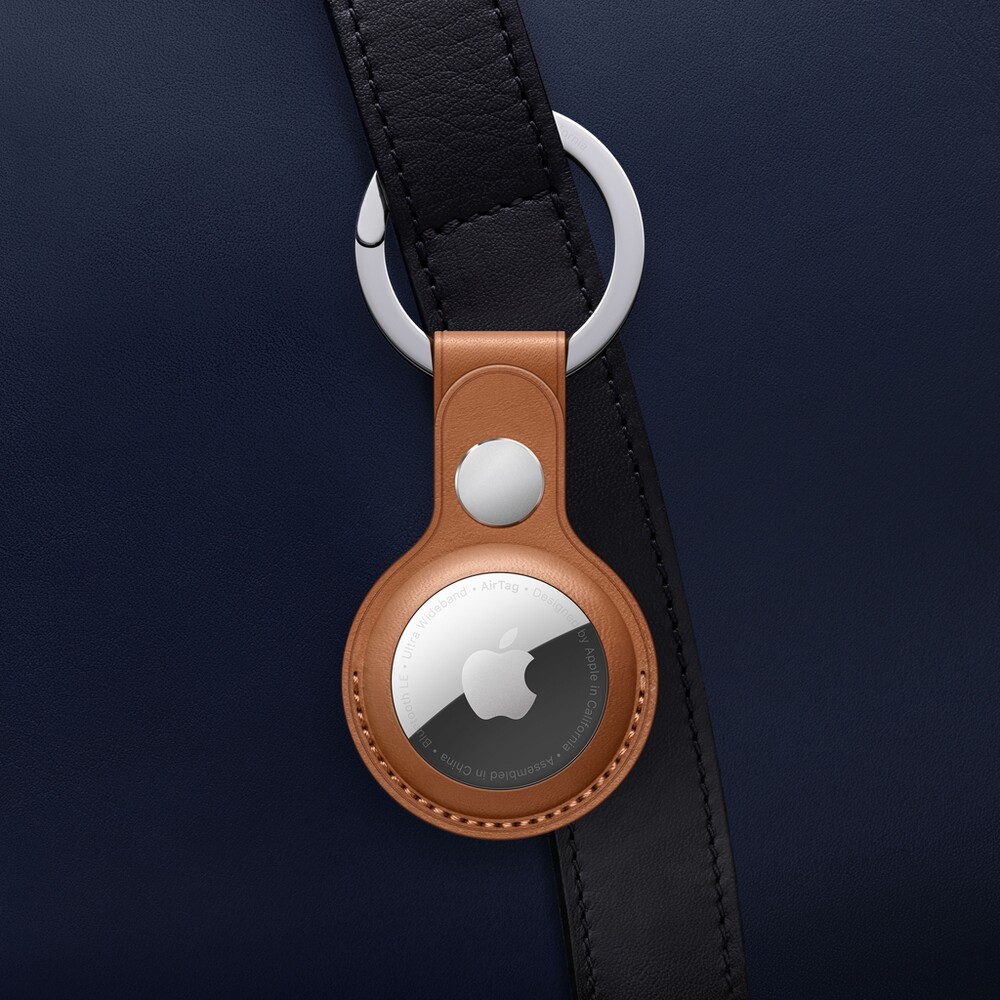 Apple-AirTag