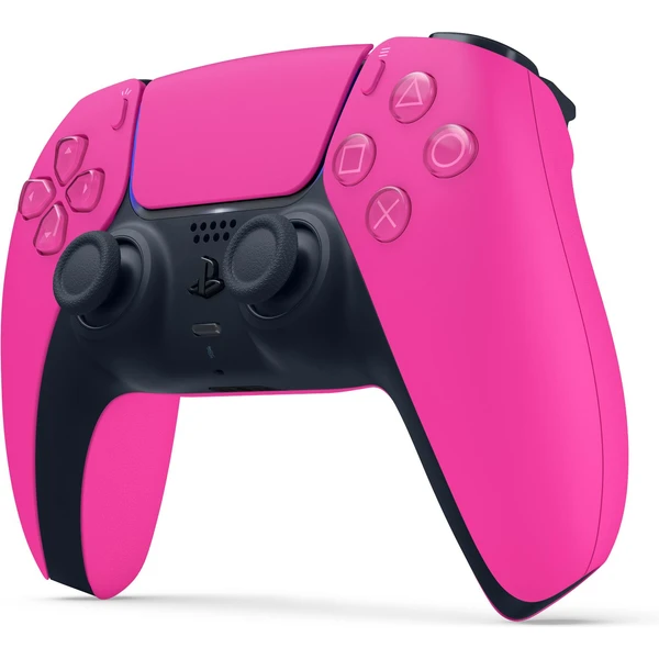 DualSense Wireless Controller Nova Pink - Herní ovladače - Obrázek V3QNF00101