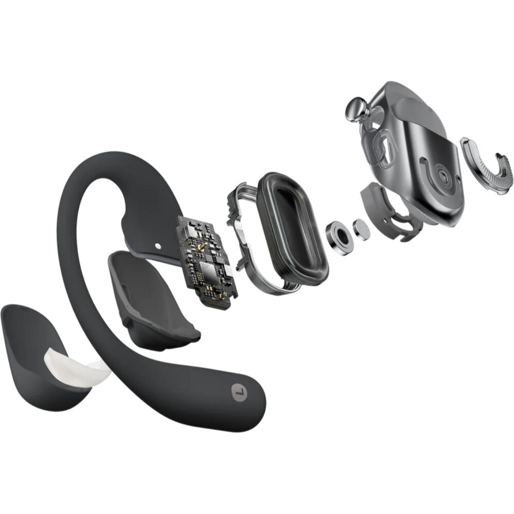 Shokz-OpenFit-2-Bluetooth-sluchatka-cerna