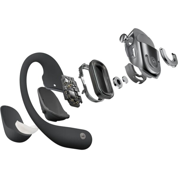 Shokz-OpenFit-2-Bluetooth-sluchatka-cerna