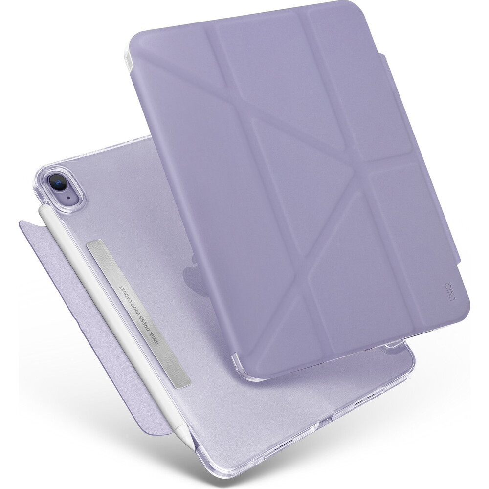 UNIQ-Camden-pouzdro-iPad-Mini-2021-2024-fialove