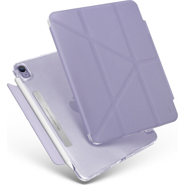 UNIQ-Camden-pouzdro-iPad-Mini-2021-2024-fialove