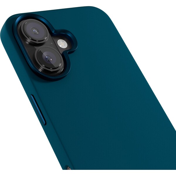 Epico-Mag-Silicone-kryt-pro-iPhone-16-petrolejova-modra
