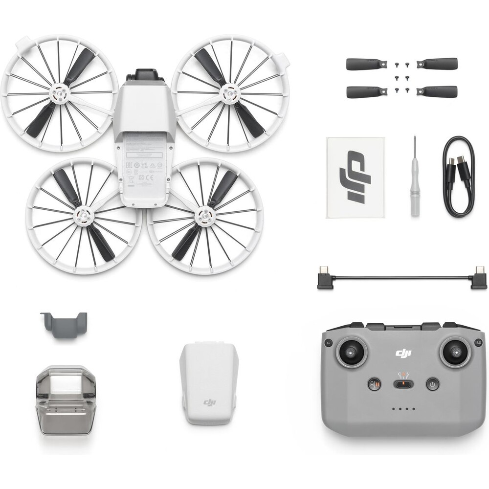 DJI-Flip