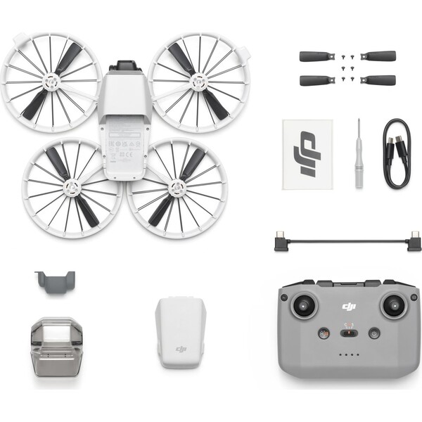 DJI-Flip