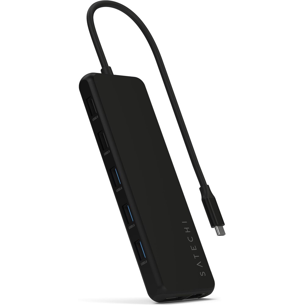 Satechi-13v1-USB-C-adapter-s-displejovym-multiportem-cerny