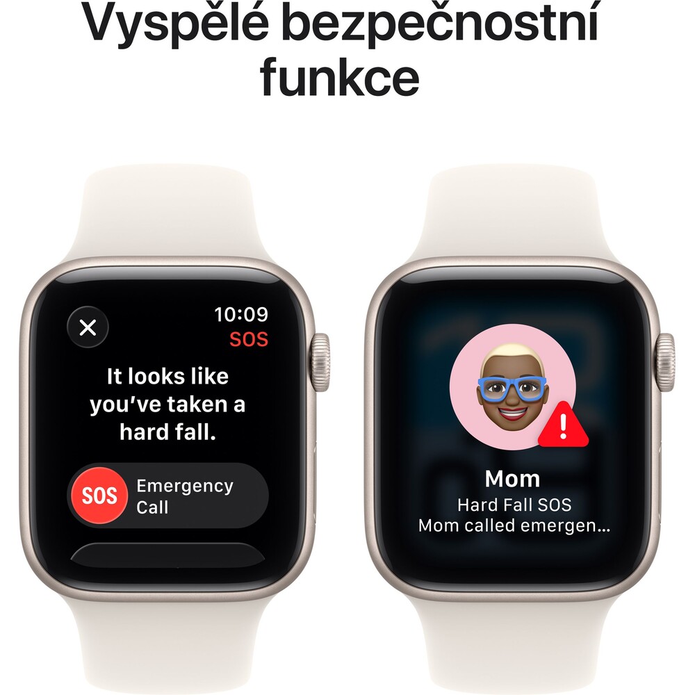 Apple-Watch-SE-3-2025-40mm-Hvezdne-bily-hlinik-s-hvezdne-bilym-sportovnim-reminkem-M-L