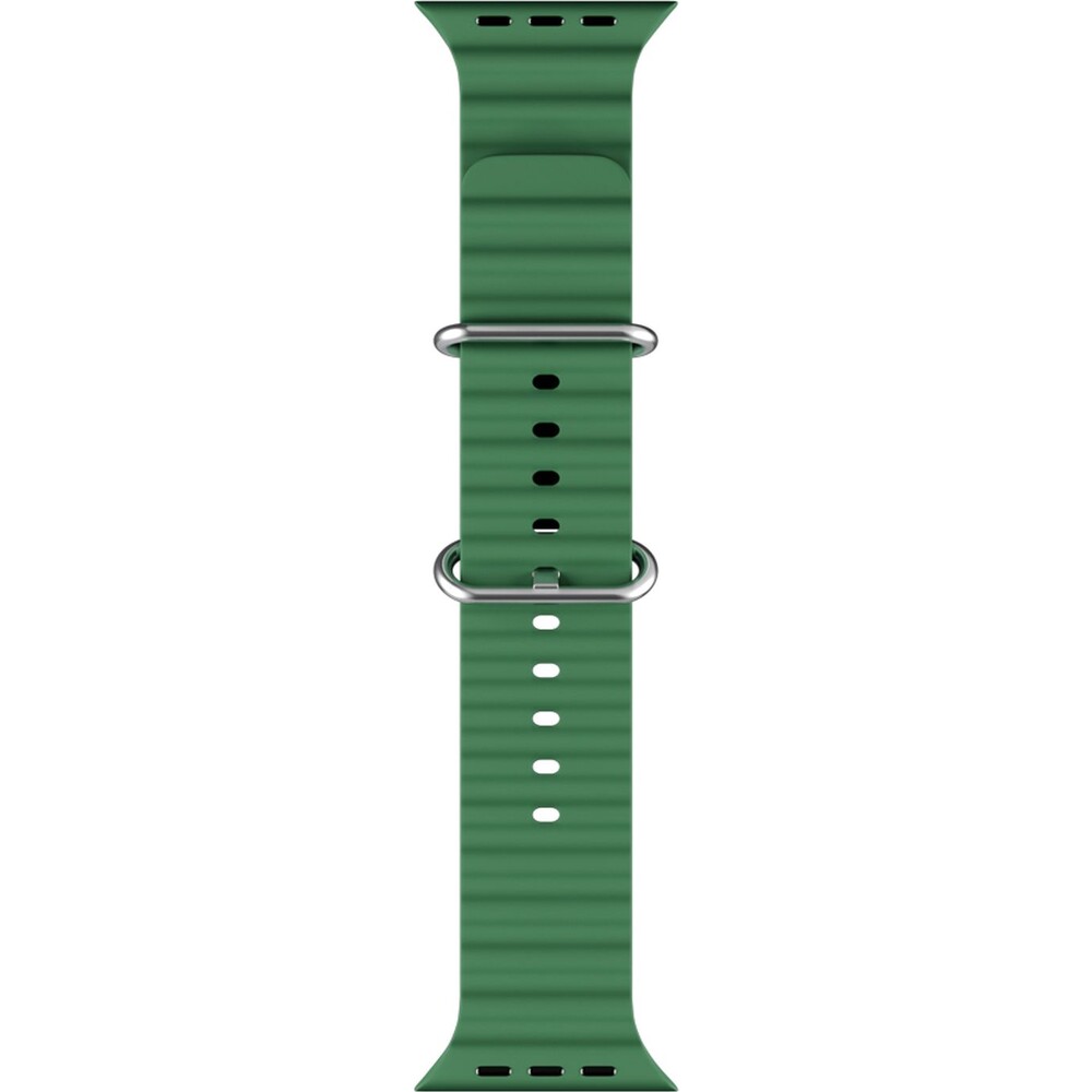 Epico-Ocean-reminek-pro-Apple-Watch-42-44-45-46-49mm-zeleny