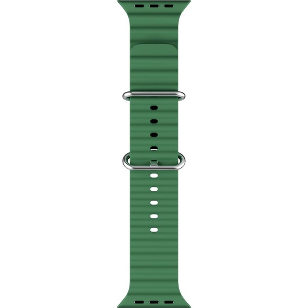 Epico-Ocean-reminek-pro-Apple-Watch-42-44-45-46-49mm-zeleny