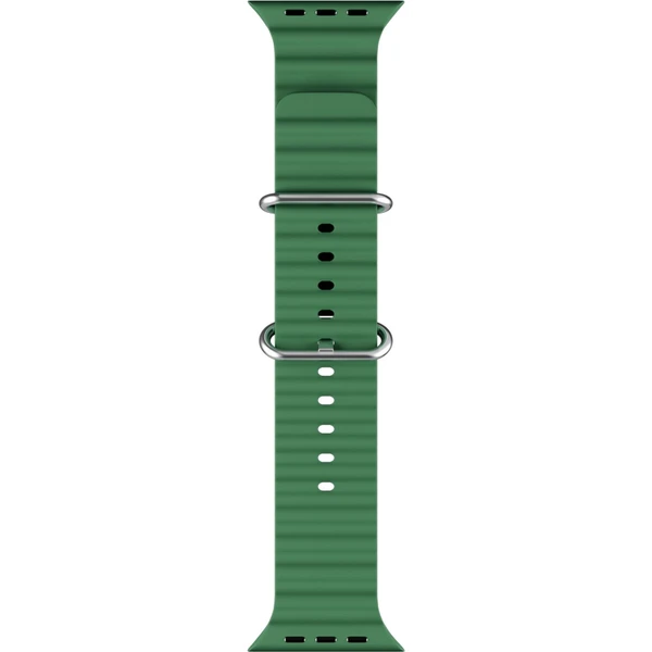 Epico Ocean řemínek pro Apple Watch 42/44/45/49mm zelený - Řemínky - Obrázek V4U3000L01
