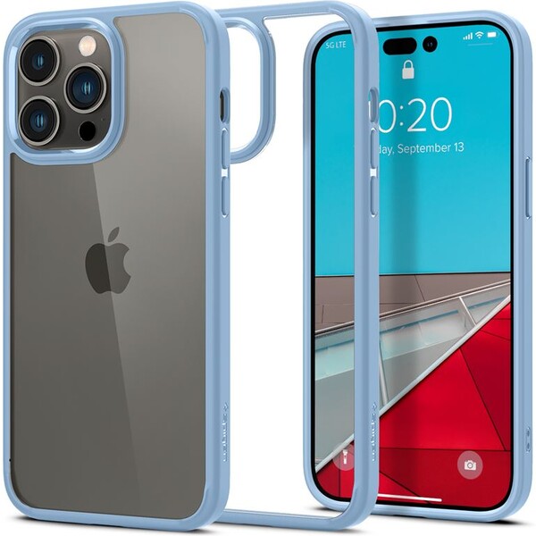 Spigen-Crystal-Hybrid-kryt-iPhone-14-Pro-Max-sierra-blue