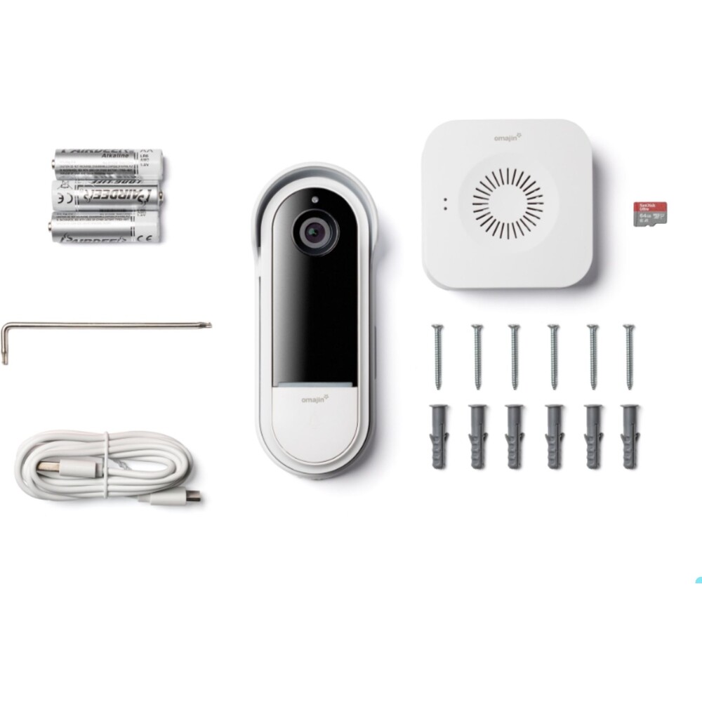 Omajin-by-Netatmo-Wireless-Video-Doorbell-bezdratovy-zvonek-s-kamerou-64GB-microSD-karta