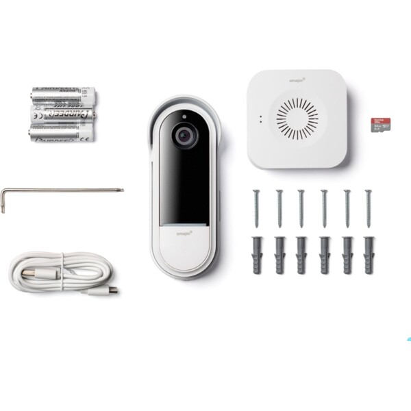 Omajin-by-Netatmo-Wireless-Video-Doorbell-bezdratovy-zvonek-s-kamerou-64GB-microSD-karta