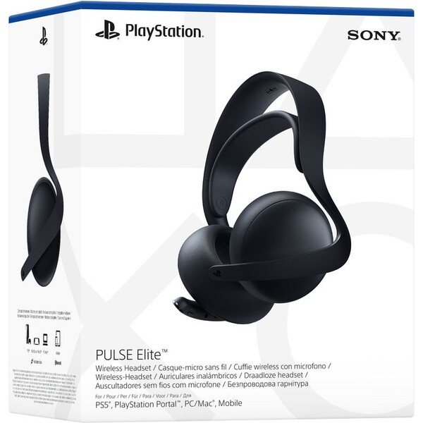 PlayStation-5-PULSE-Elite-bezdratova-sluchatka-s-mikrofonem-Midnight-black