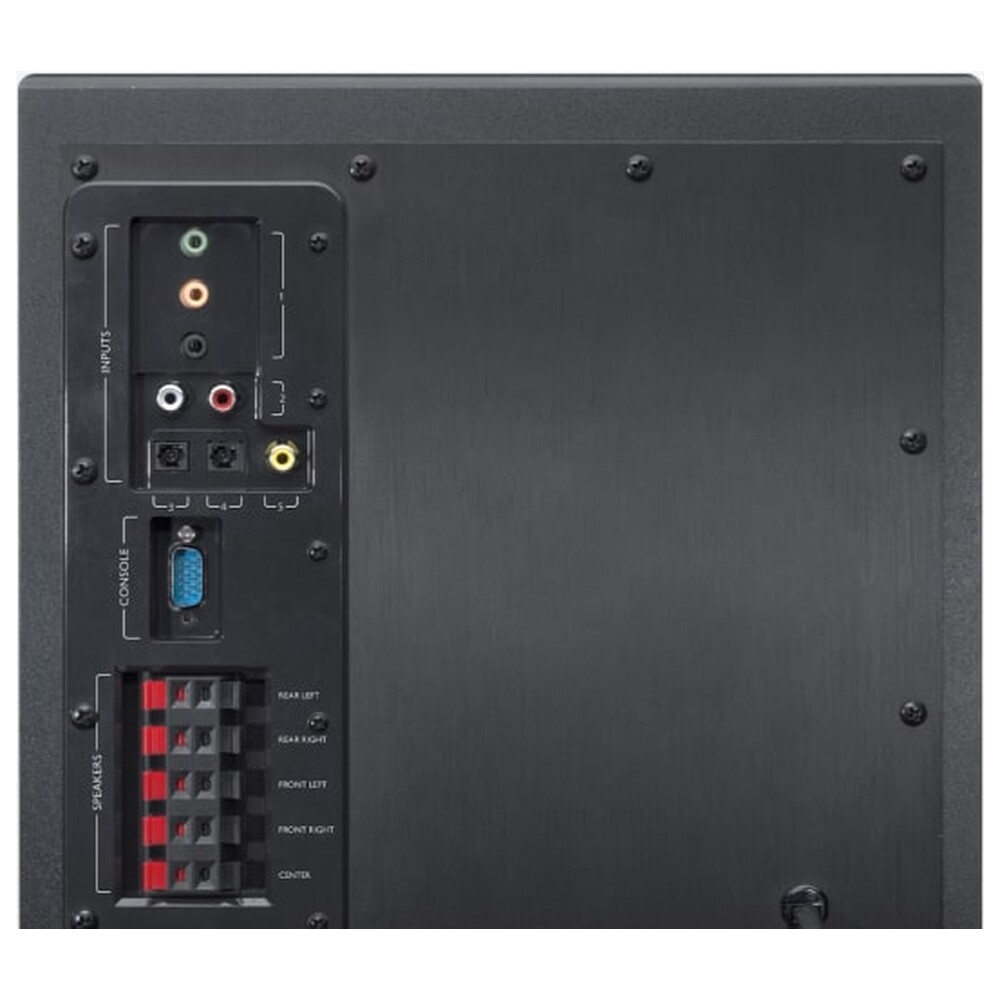 Logitech-Speaker-System-Z906