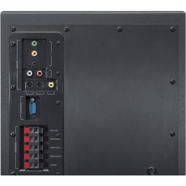 Logitech-Speaker-System-Z906