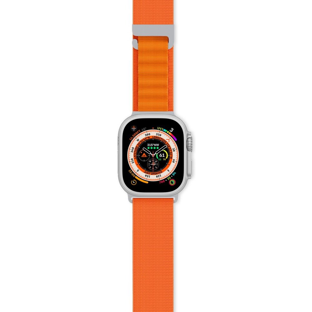 Epico-Alpine-reminek-42-44-45-49-mm-oranzovy