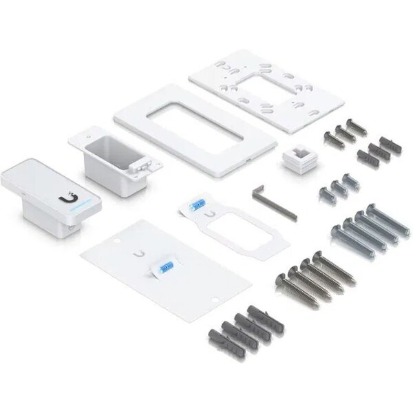 Ubiquiti-UniFi-G2-pristupova-ctecka-karet-bila