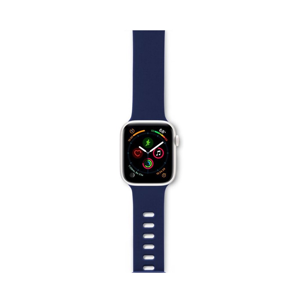 EPICO-Silicone-reminek-Apple-Watch-42-44mm-modry