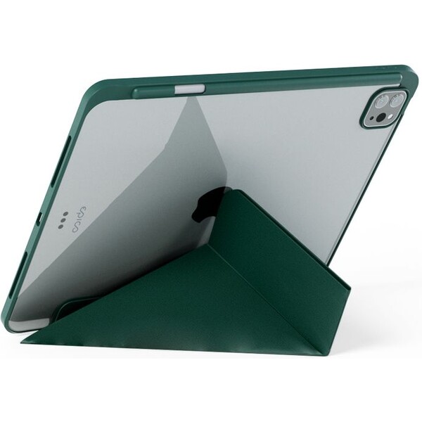 Epico-Hero-flipove-pouzdro-Apple-iPad-10-9-iPad-11-2025-zelene