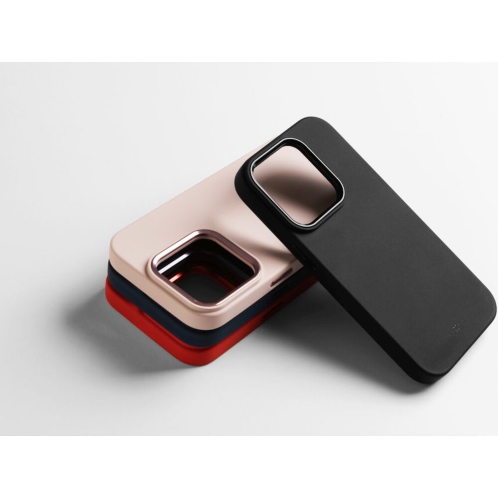 FIXED-MagFlow-s-podporou-Magsafe-Apple-iPhone-15-Pro-Max-cerveny