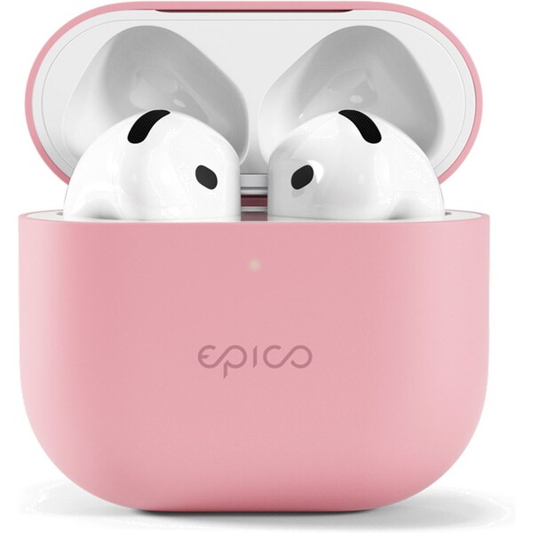 Epico-silikonovy-kryt-pro-Airpods-4-ruzovy
