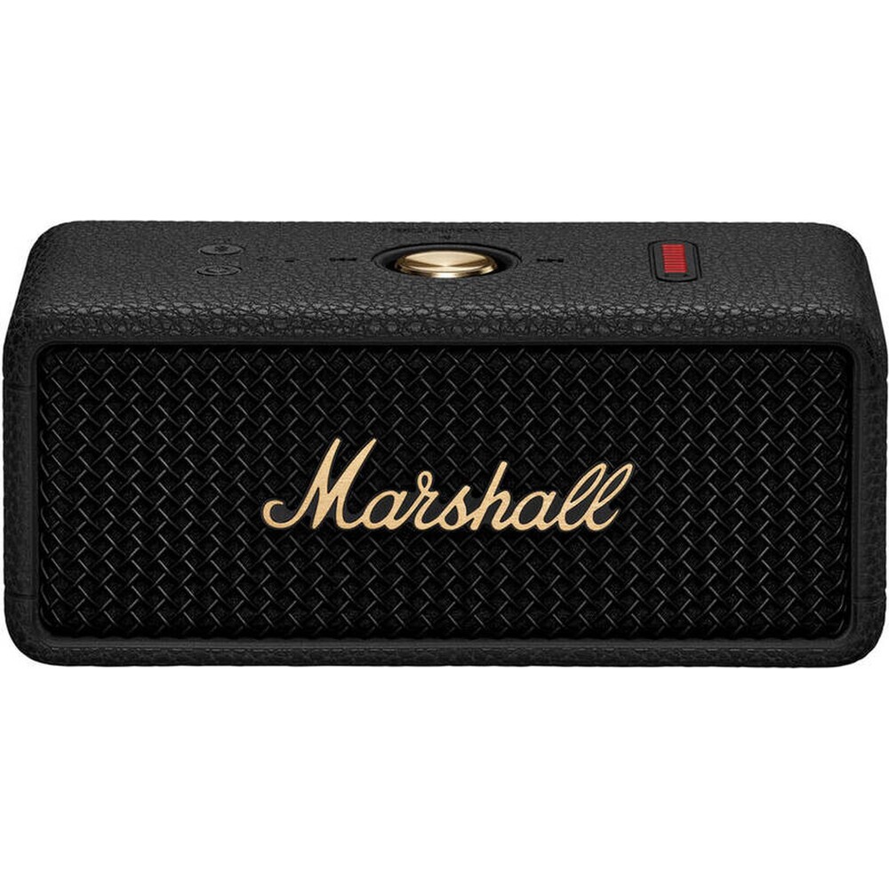 Marshall-Emberton-III-cerno-medeny