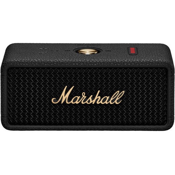 Marshall-Emberton-III-cerno-medeny