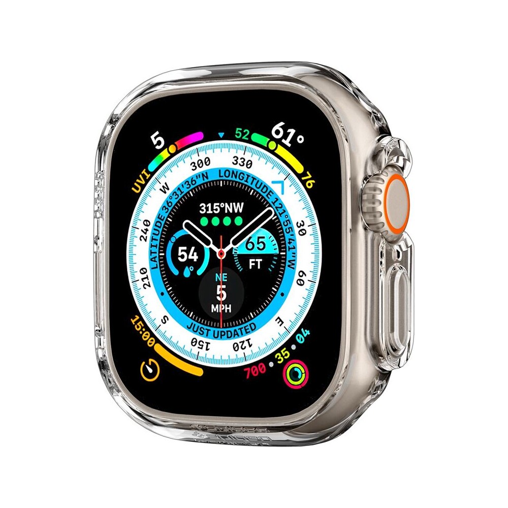 Spigen-Thin-Fit-pouzdro-pro-Apple-Watch-Ultra-3-2-1-49mm-cire