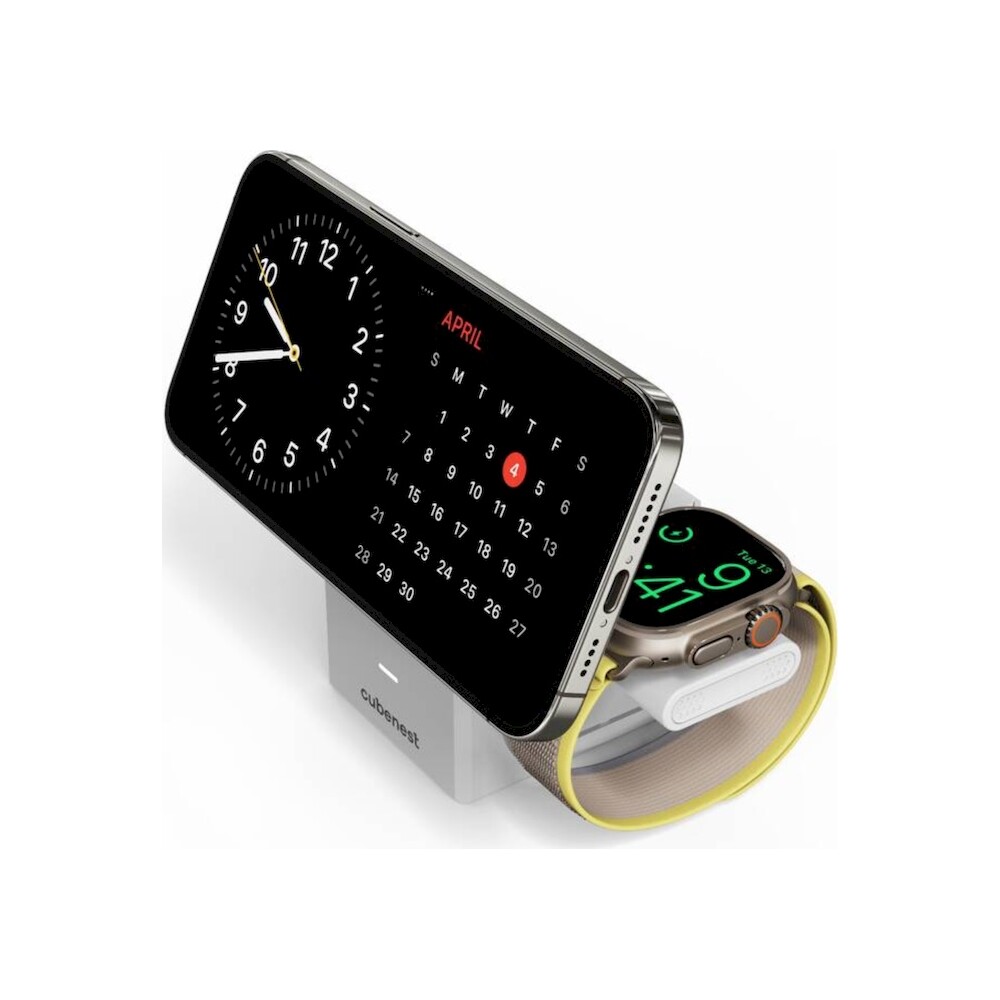 Cubenest-E311-3v1-MagSafe-nabijecka-bila
