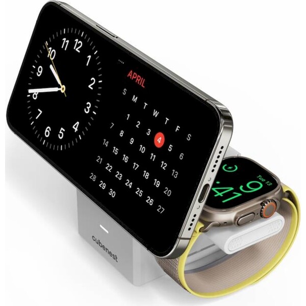 Cubenest-E311-3v1-MagSafe-nabijecka-bila