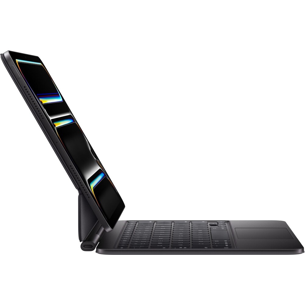 Apple-Magic-Keyboard-2025-iPad-Pro-11-klavesnice-CZ-cerna