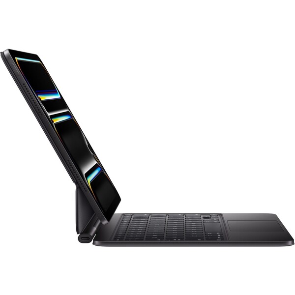 Apple-Magic-Keyboard-2025-iPad-Pro-11-klavesnice-CZ-cerna