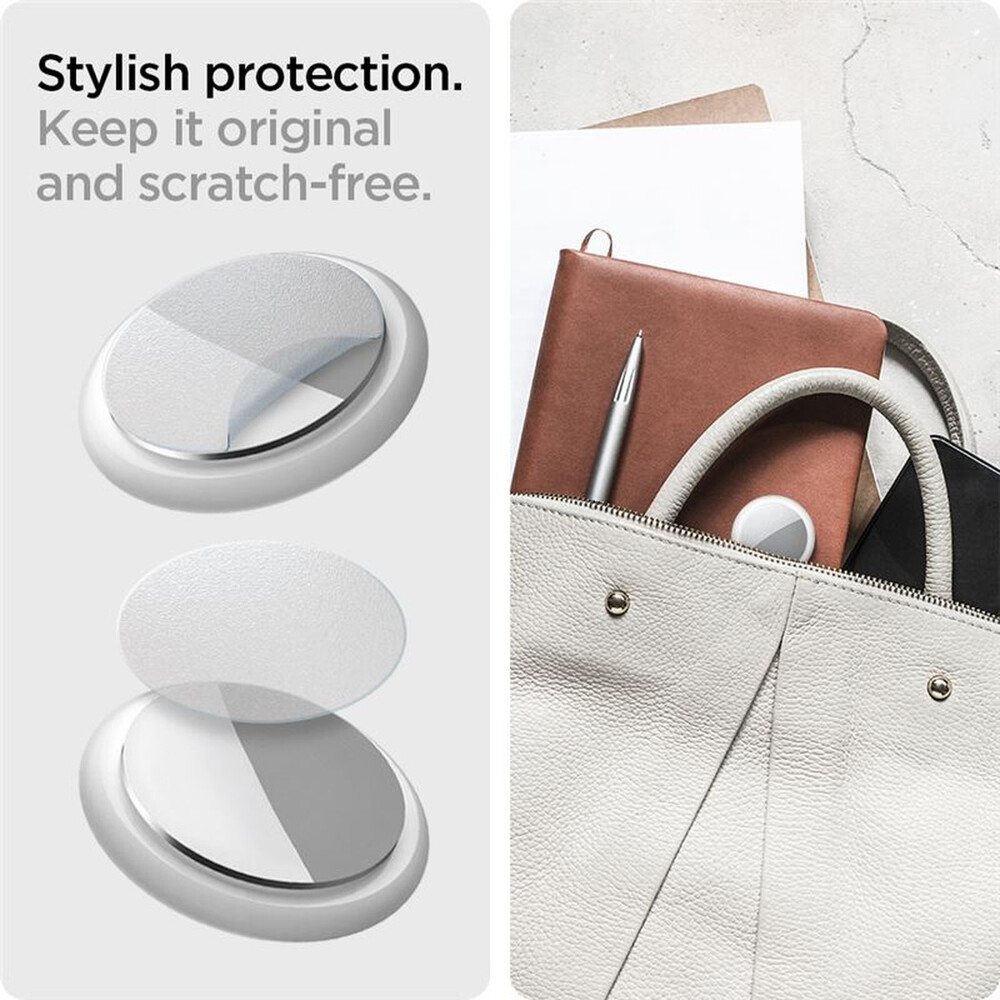 Spigen-AirSkin-Shield-HD-4-Pack-ochranna-folie-Apple-AirTag-cira