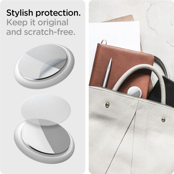Spigen-AirSkin-Shield-HD-4-Pack-ochranna-folie-Apple-AirTag-cira