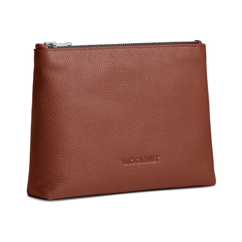 Woolnut-Leather-Pouch-kozene-pouzdro-hnede