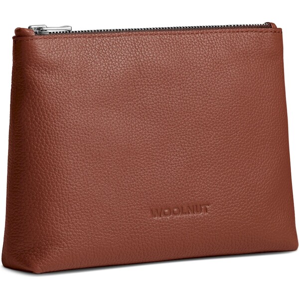 Woolnut-Leather-Pouch-kozene-pouzdro-hnede