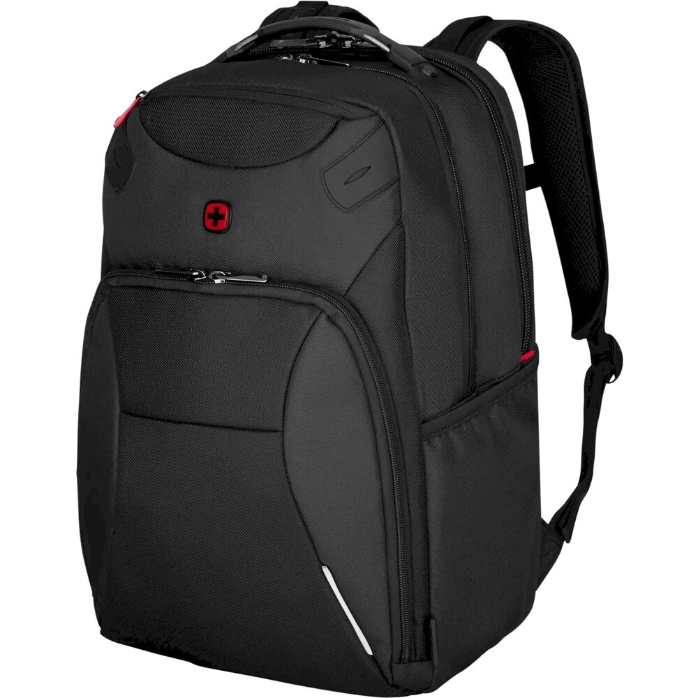 WENGER-COSMIC-17-batoh-na-notebook-cerny