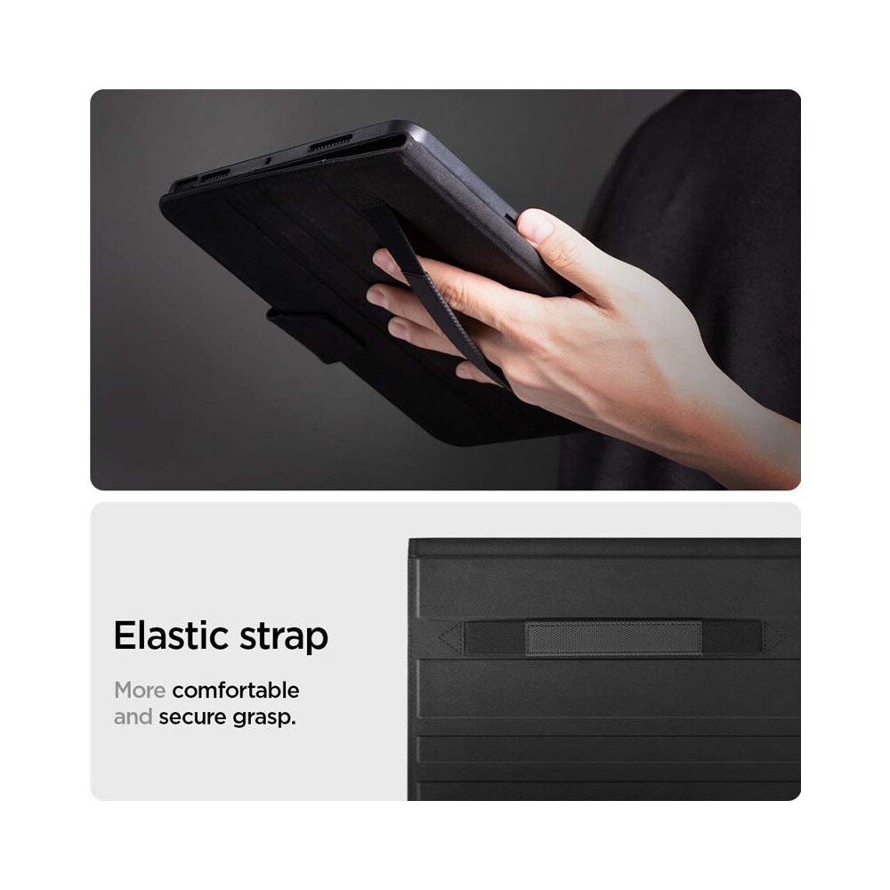 Spigen-Liquid-Air-Folio-pouzdro-Apple-iPad-Air-10-9-20-22-11-24-25-26-cerne