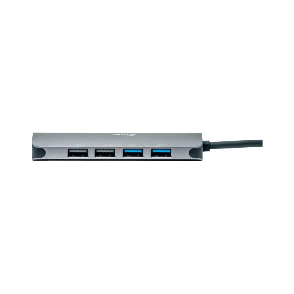 i-tec-Metal-Nano-HDMI-100W-dokovaci-stanice