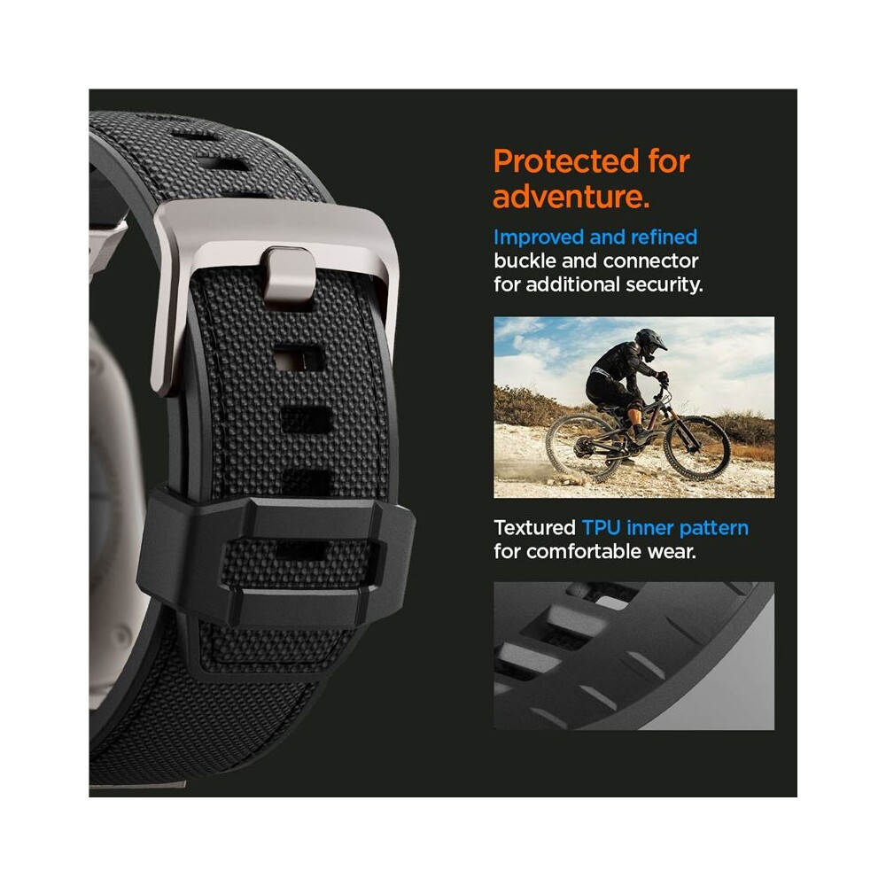 Spigen-DuraPro-Armor-reminek-Apple-Watch-Ultra-49-46-45-44-42mm-stribrny-cerny