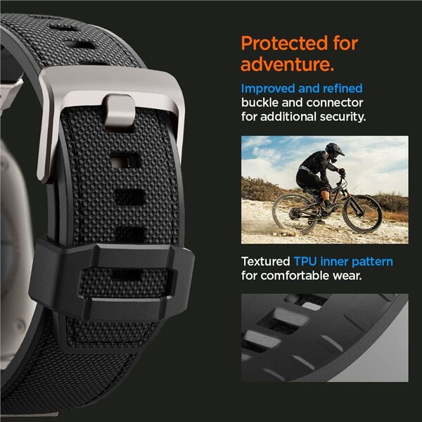 Spigen-DuraPro-Armor-reminek-Apple-Watch-Ultra-49-46-45-44-42mm-stribrny-cerny