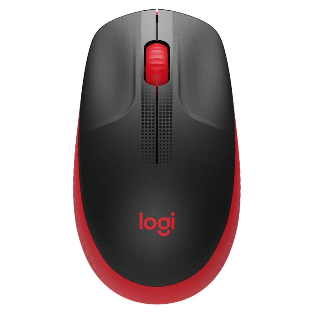 Logitech-M190-mys-cervena
